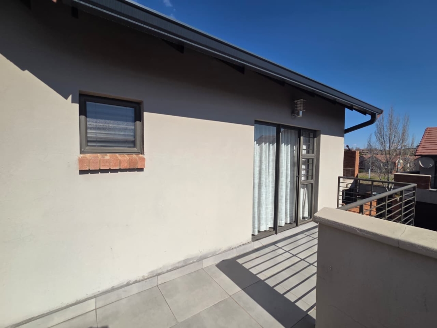 3 Bedroom Property for Sale in Wild Olive Estate Free State